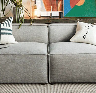 4 Seater Sofas Modular Sofas Next Day Delivery Swyft