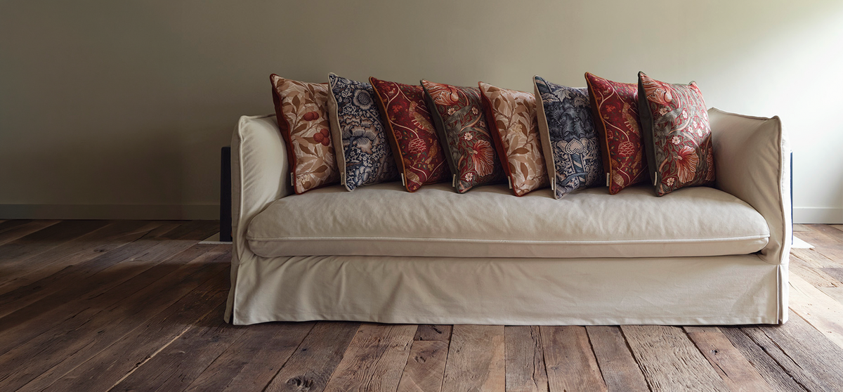 Morris & Co Accessories