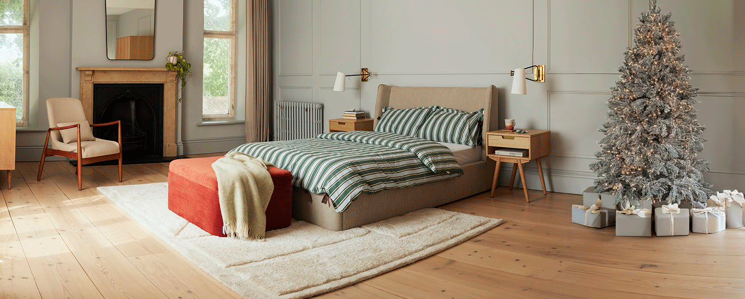 Christmas Bedroom Furniture