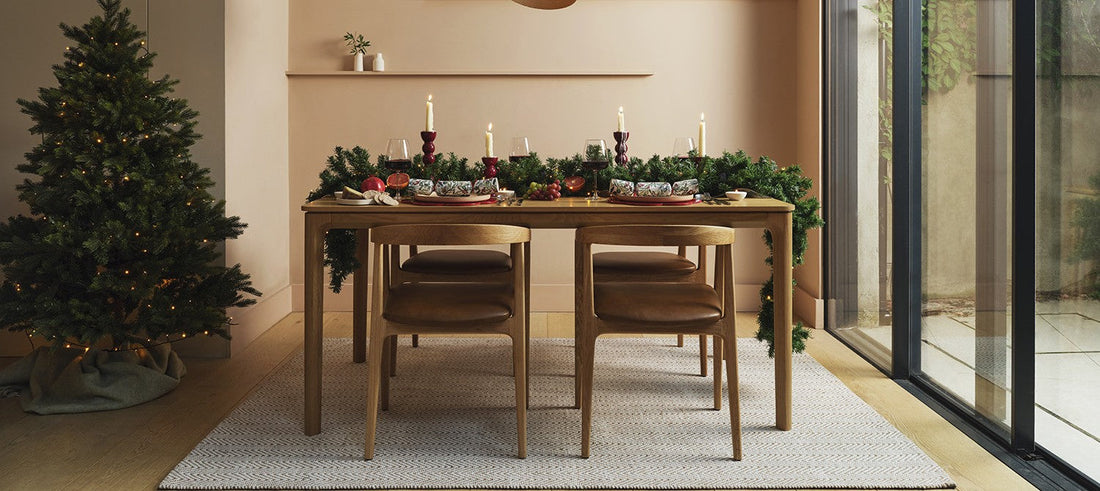 Black Friday Dining Room Furniture – Swyft