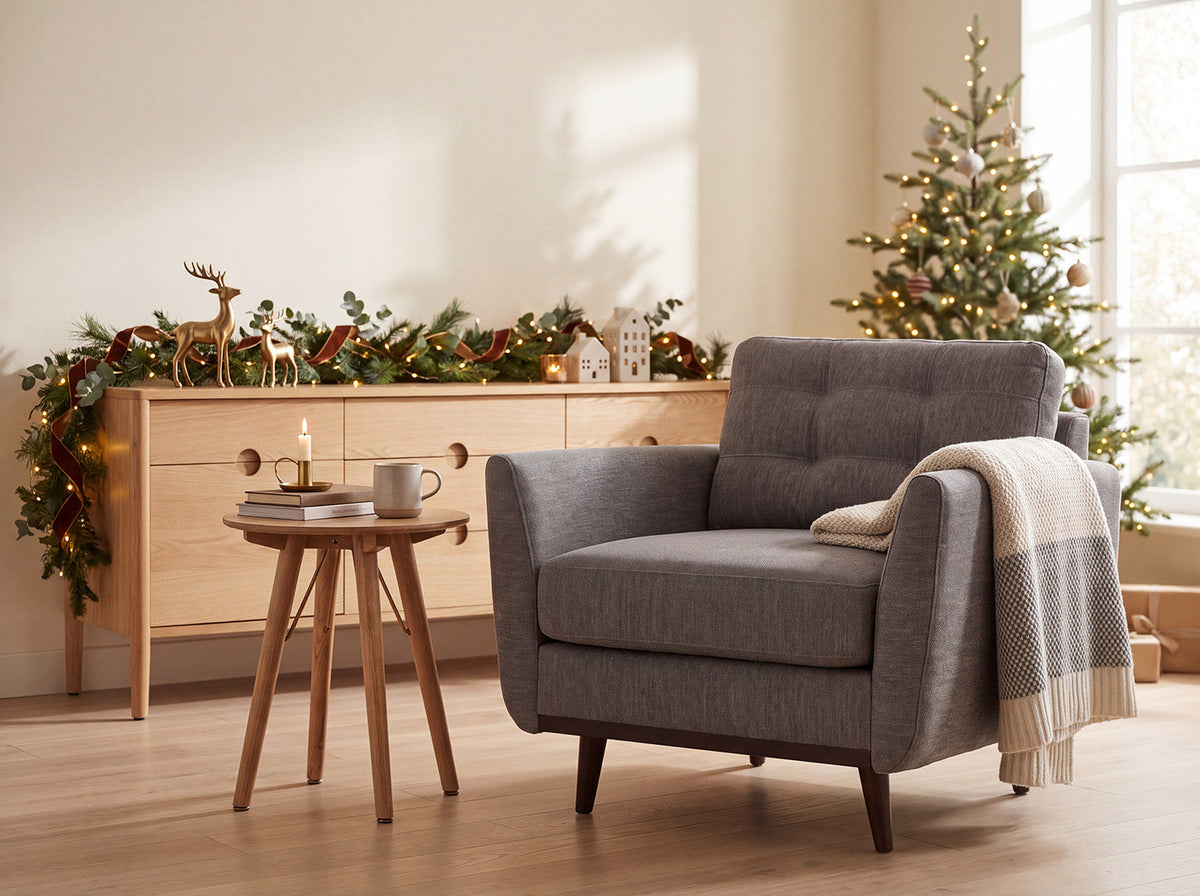 Christmas Under £1,000