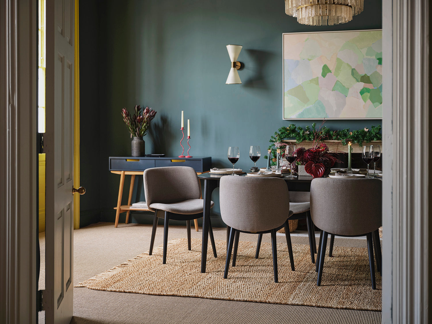 Boxing Day Sale Under £1,000