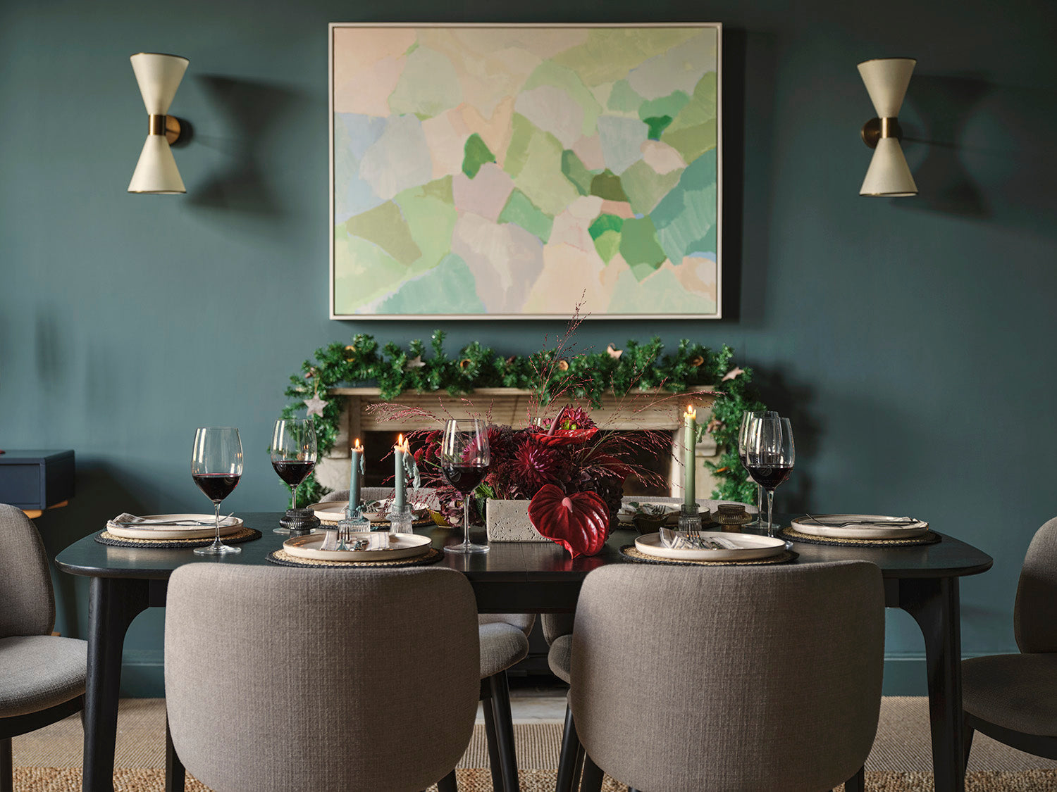 Christmas Dining Furniture