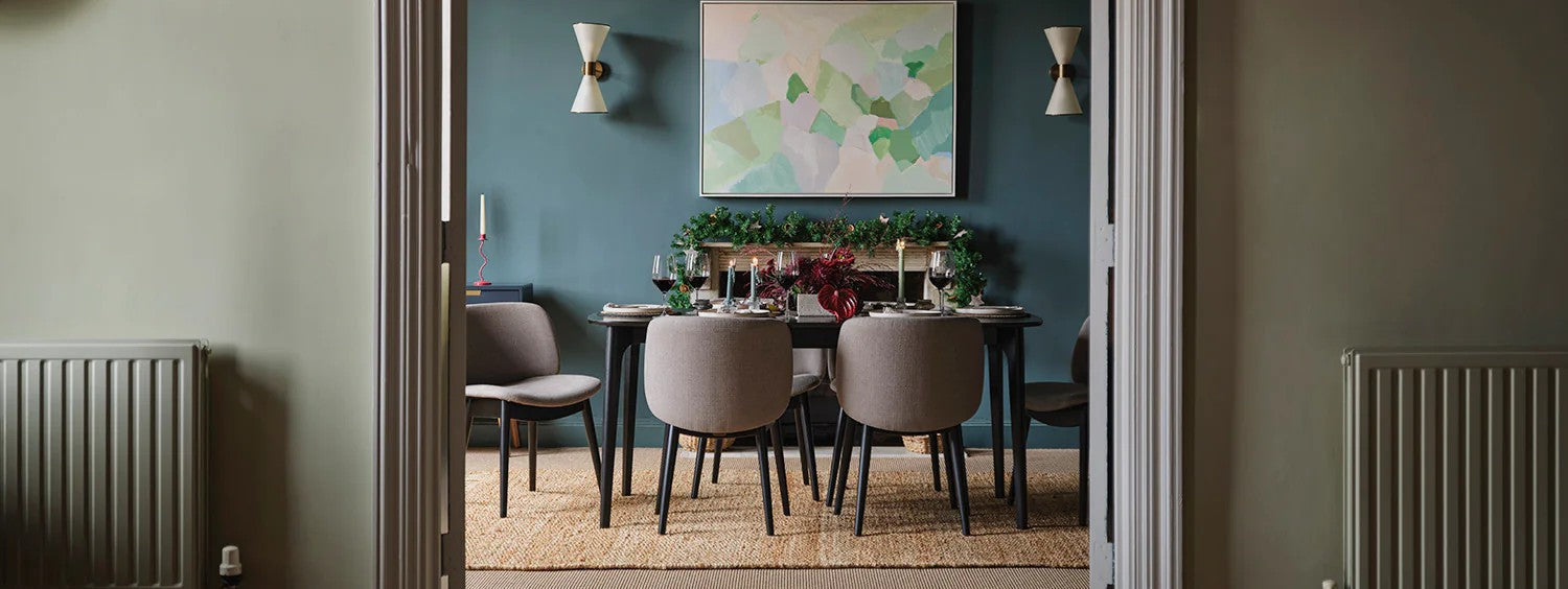 Christmas Dining Furniture
