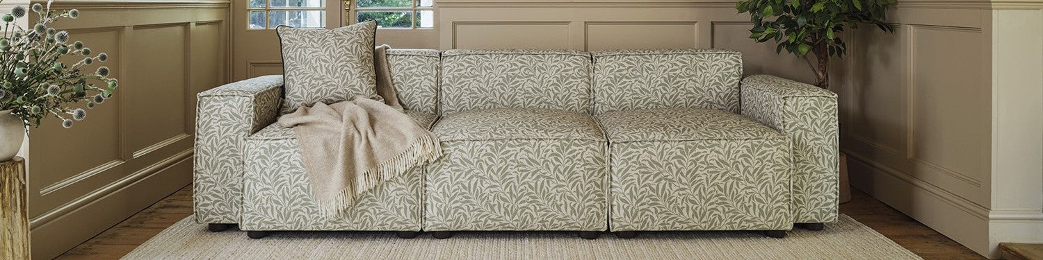 Morris & Co Accessories
