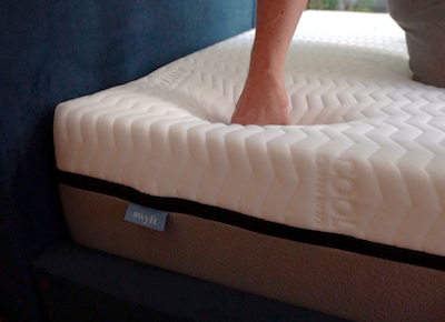 Hybrid Mattress