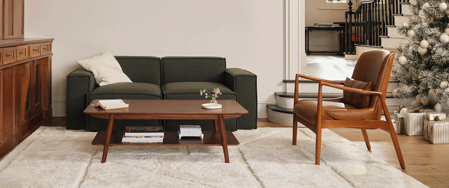 Christmas Living Room Furniture