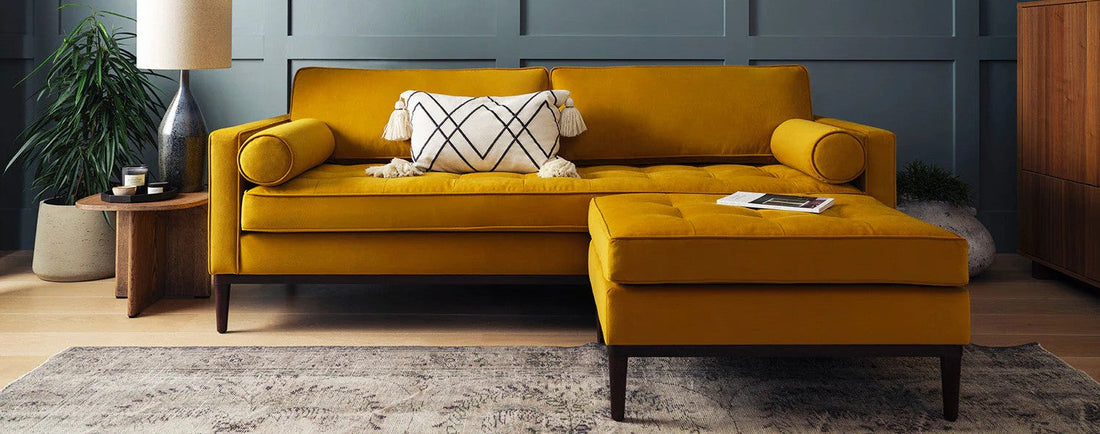 Cyber Monday Sofas – Swyft