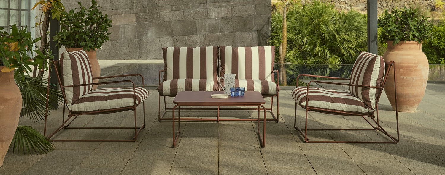 Garden Chair Sets