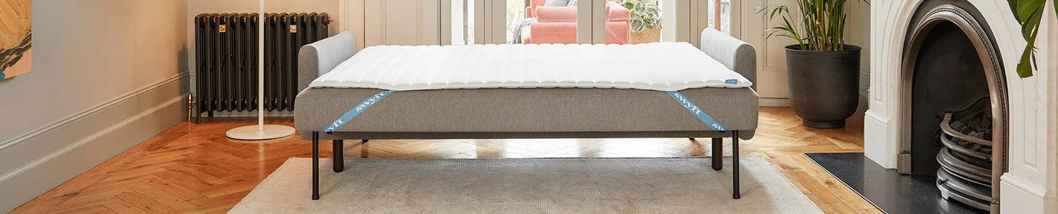 Mattress Toppers – Swyft