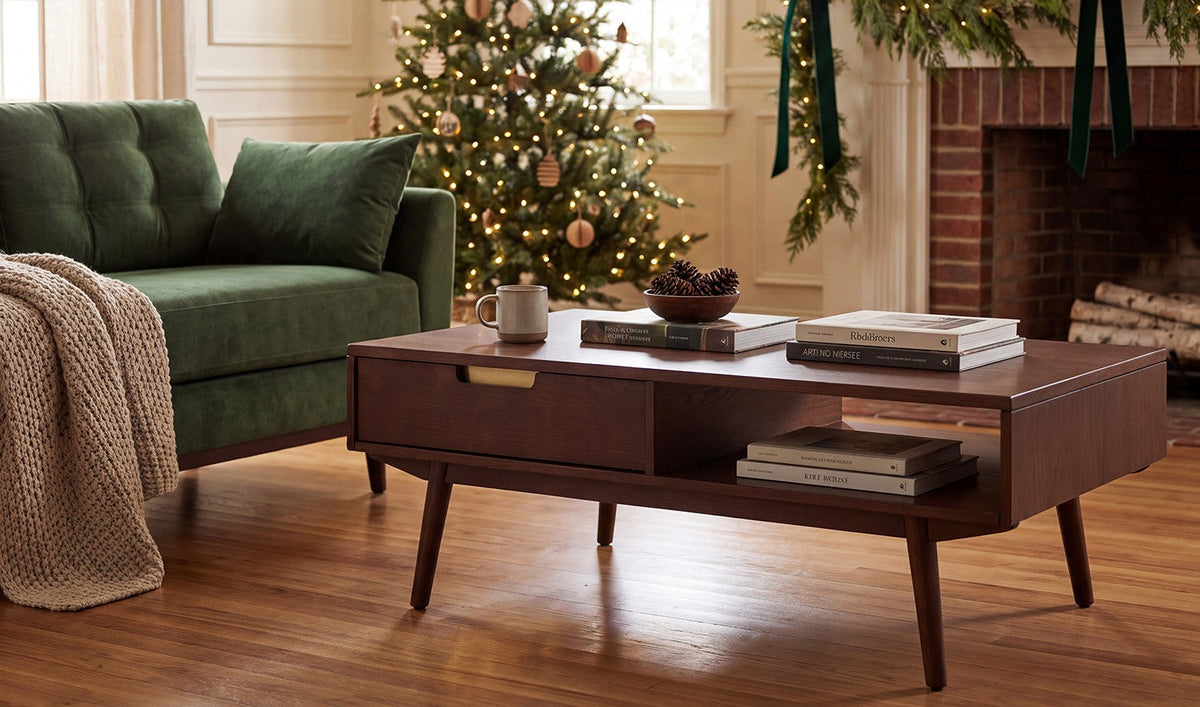 Christmas Under £500