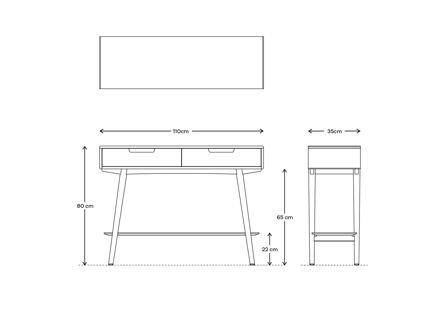 Console Table 01