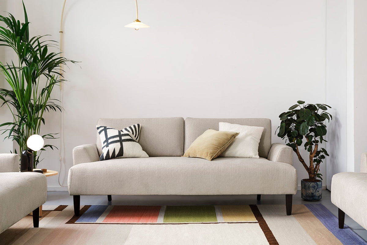 Model 05 3 Seater Sofa