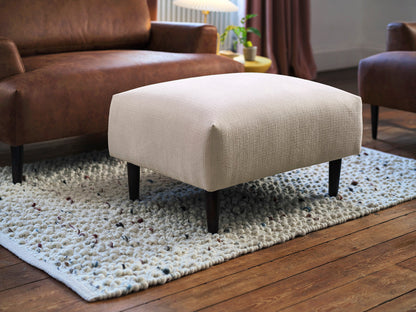 Model 05 Ottoman, Pumice