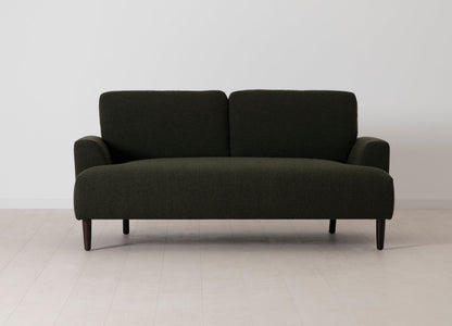 Model 05 2-Seater Sofa, Fern