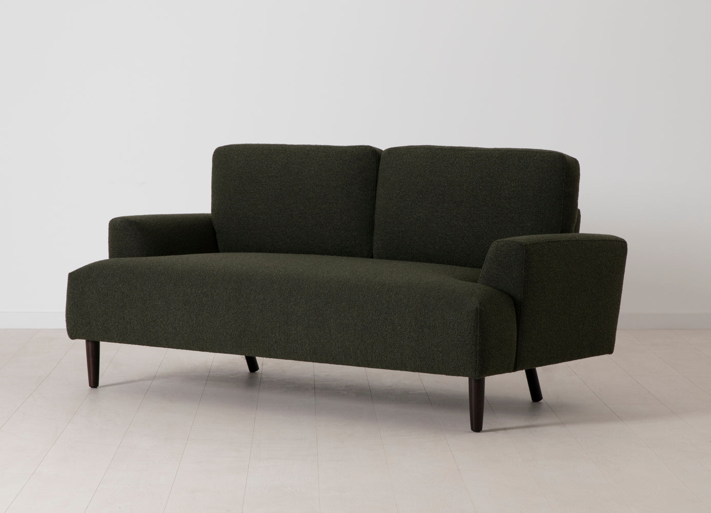 Model 05 2-Seater Sofa, Fern