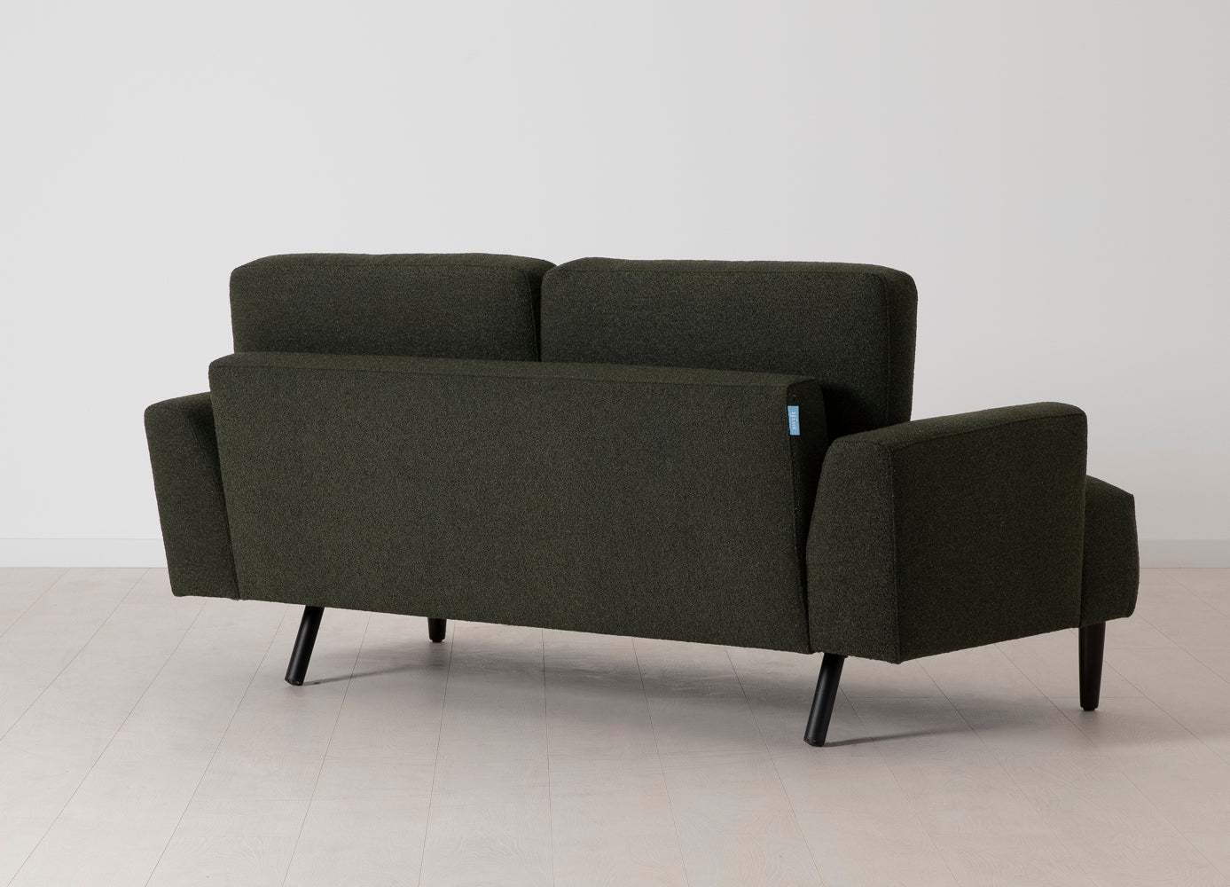 Model 05 2-Seater Sofa, Fern