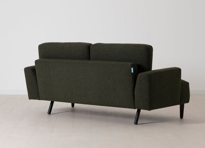 Model 05 2-Seater Sofa, Fern