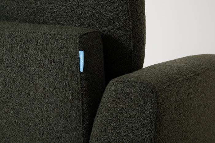 Model 05 Loveseat, Fern