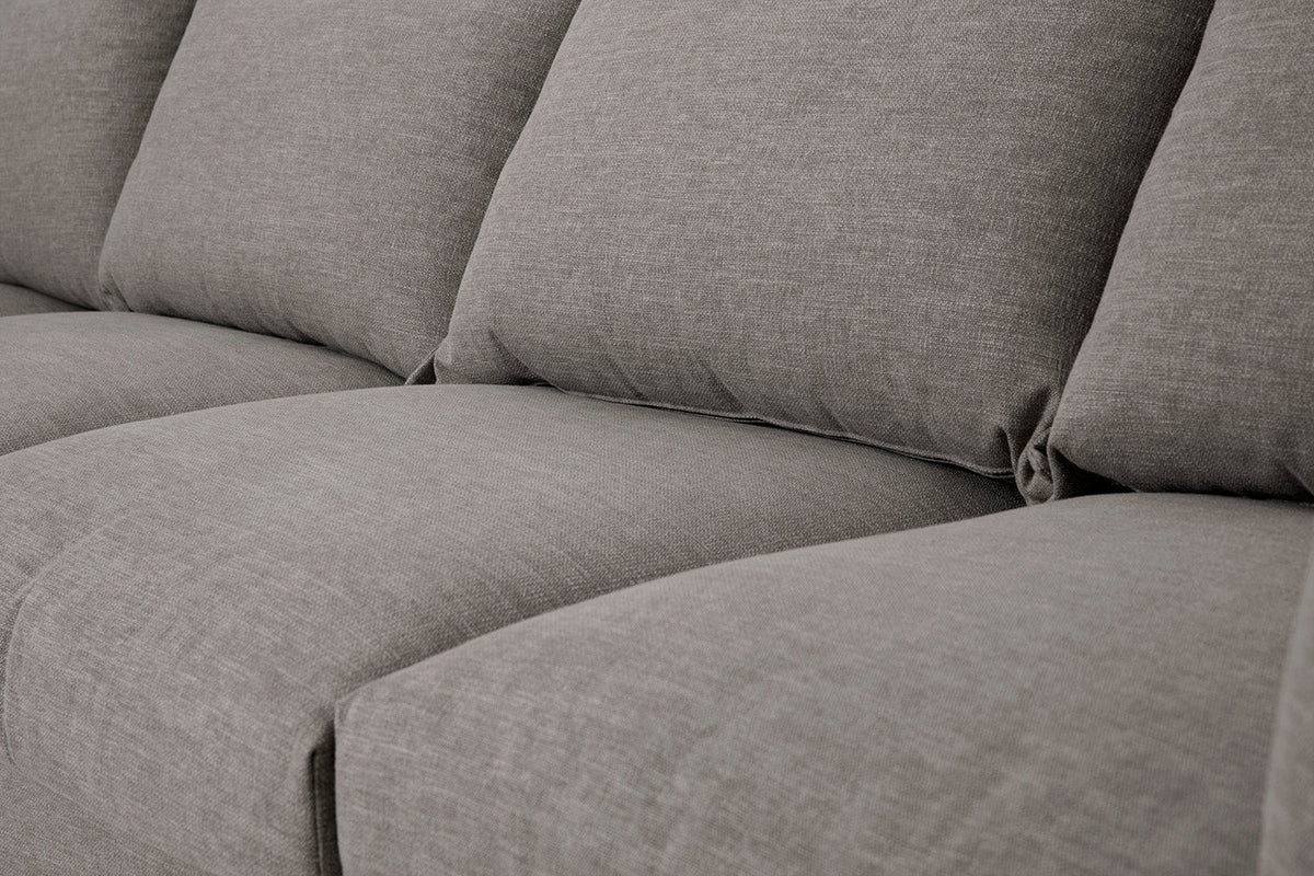 Model 06 Corner Sofa