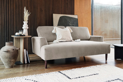 Model 05 2-Seater Sofa, Bone