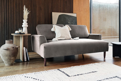 Model 05 2-Seater Sofa, Elephant
