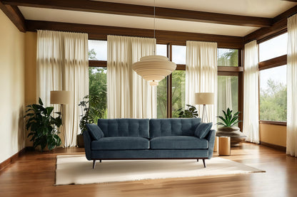 Model 10 2-Seater Sofa, Hydro
