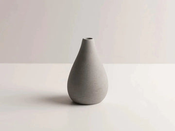 ANH Bud Vase 2 - Pebble image 01.webp