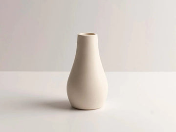 ANH Bulb Vase - Natural image 01.webp