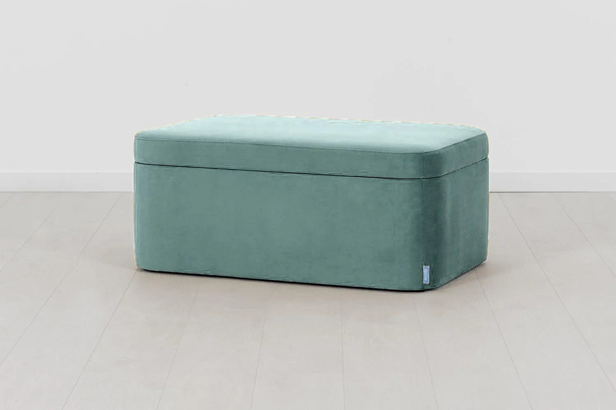 Storage 02, Airforce
