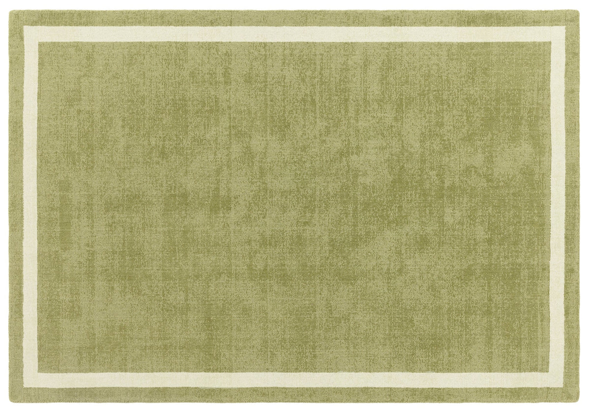 Albi Green Rug