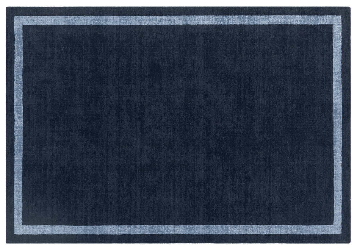 Albi Navy Rug