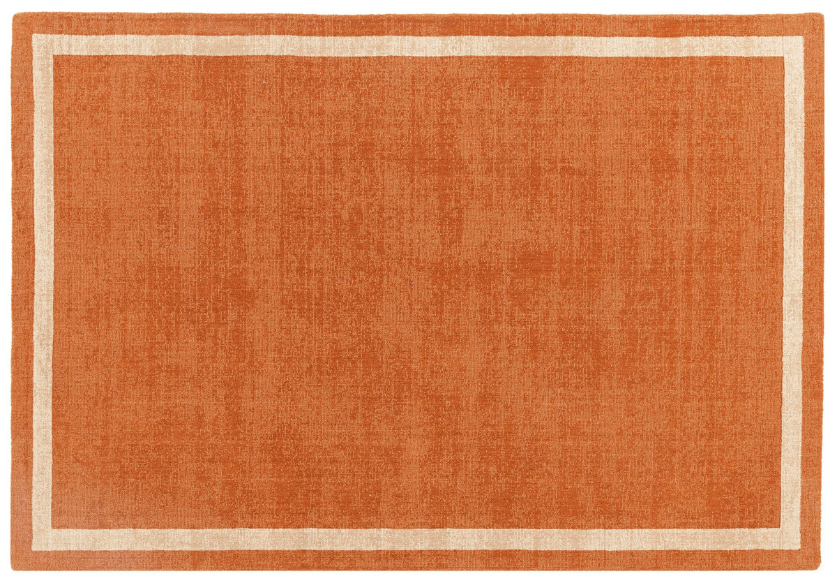 Albi Orange Rug