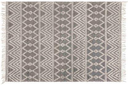 Asra Black Rug, 120x170