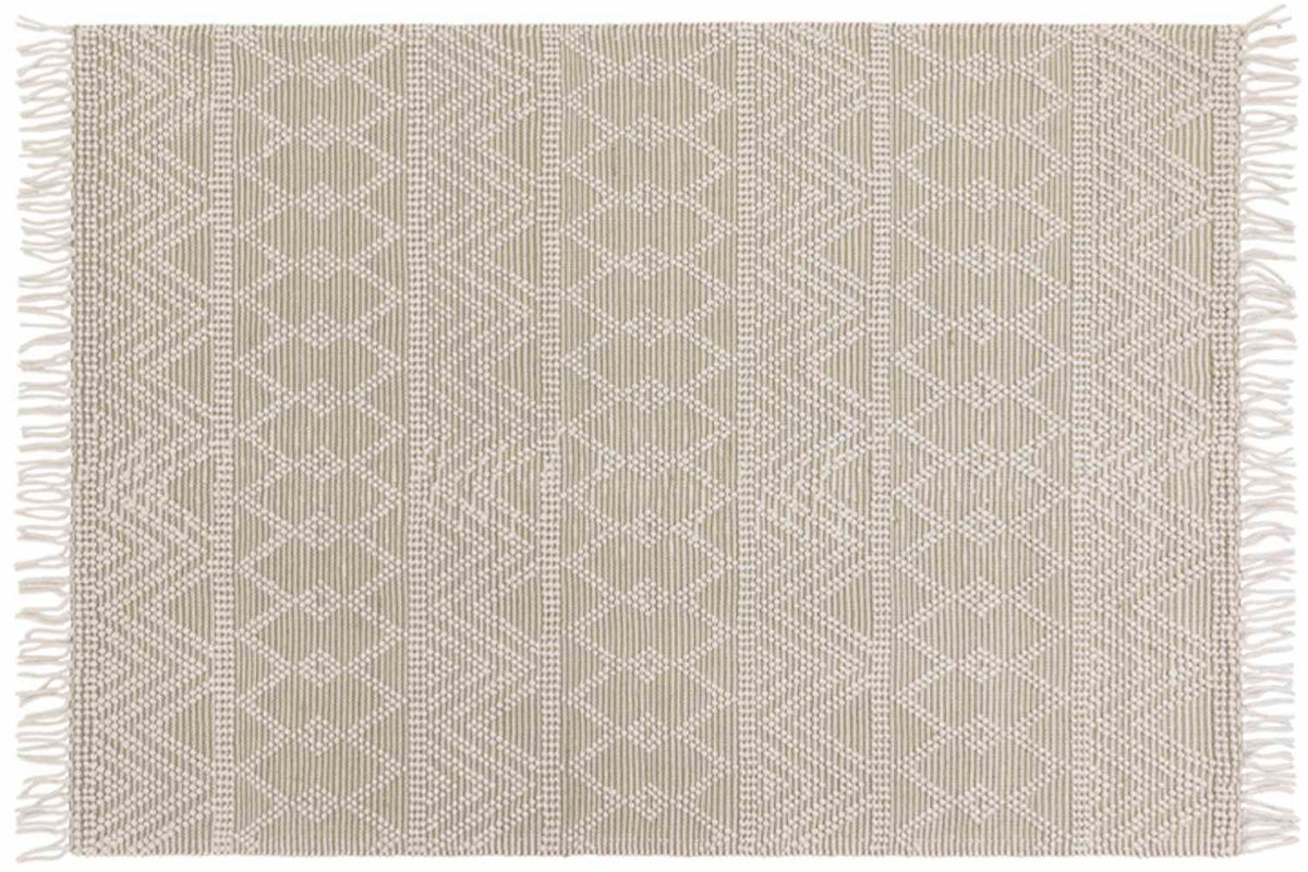 Asra Cream Rug