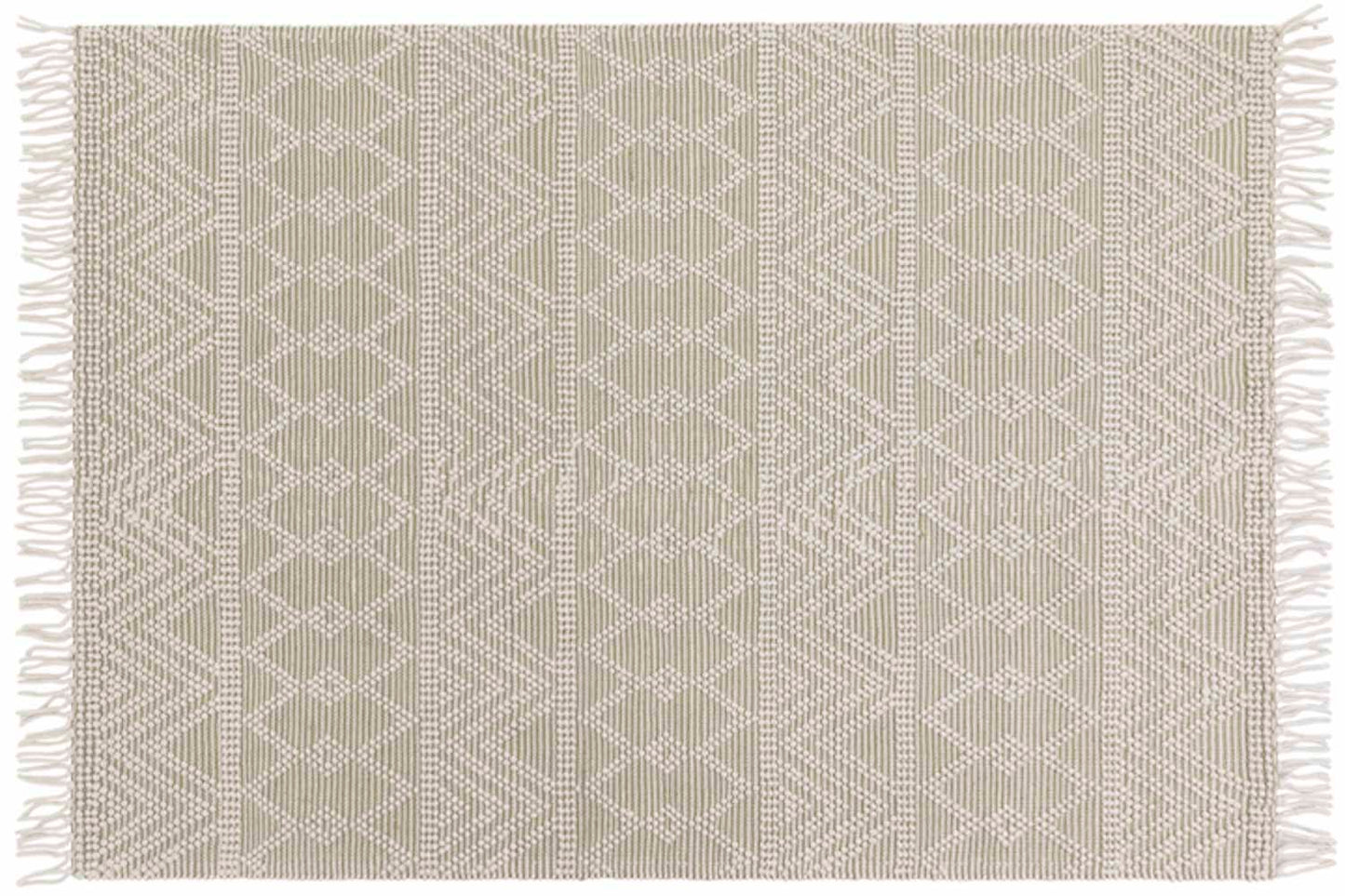 Asra Cream Rug