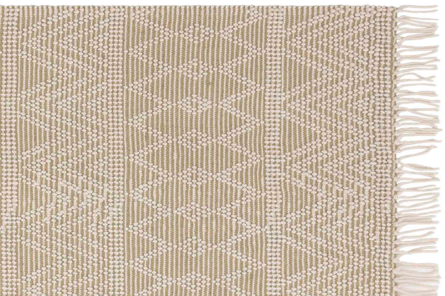 Asra Cream Rug