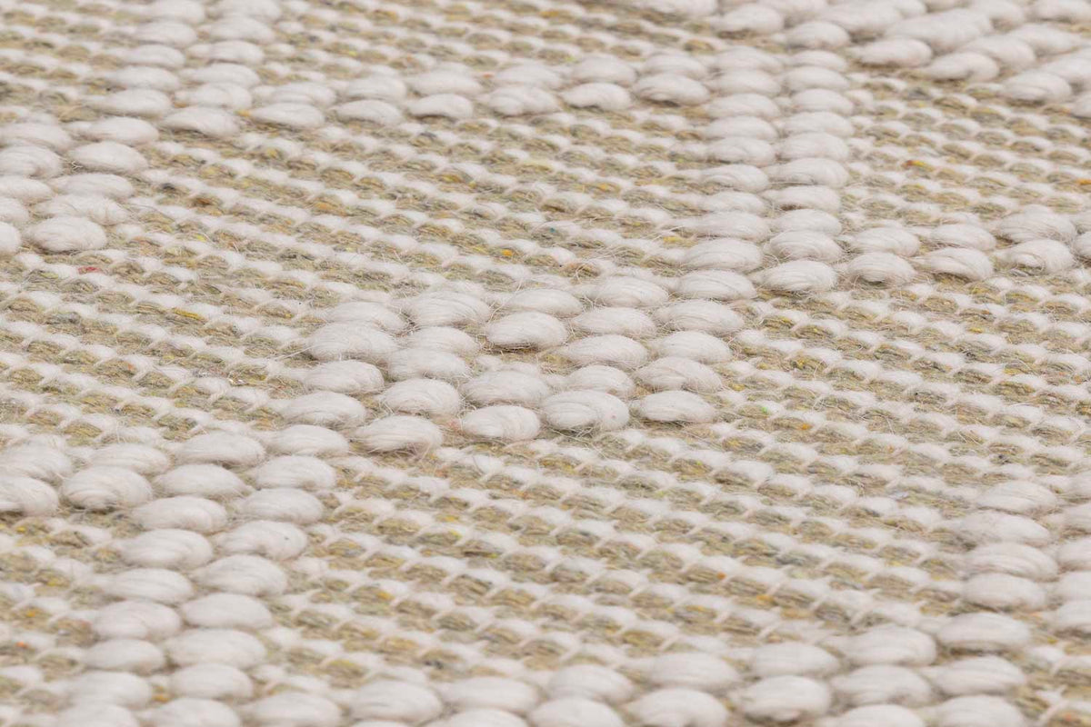 Asra Cream Rug