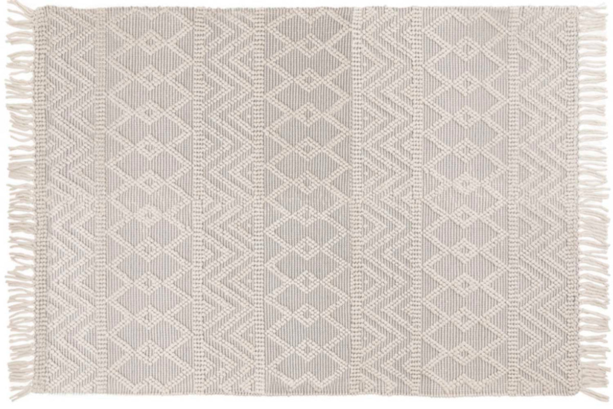 Asra Grey Rug