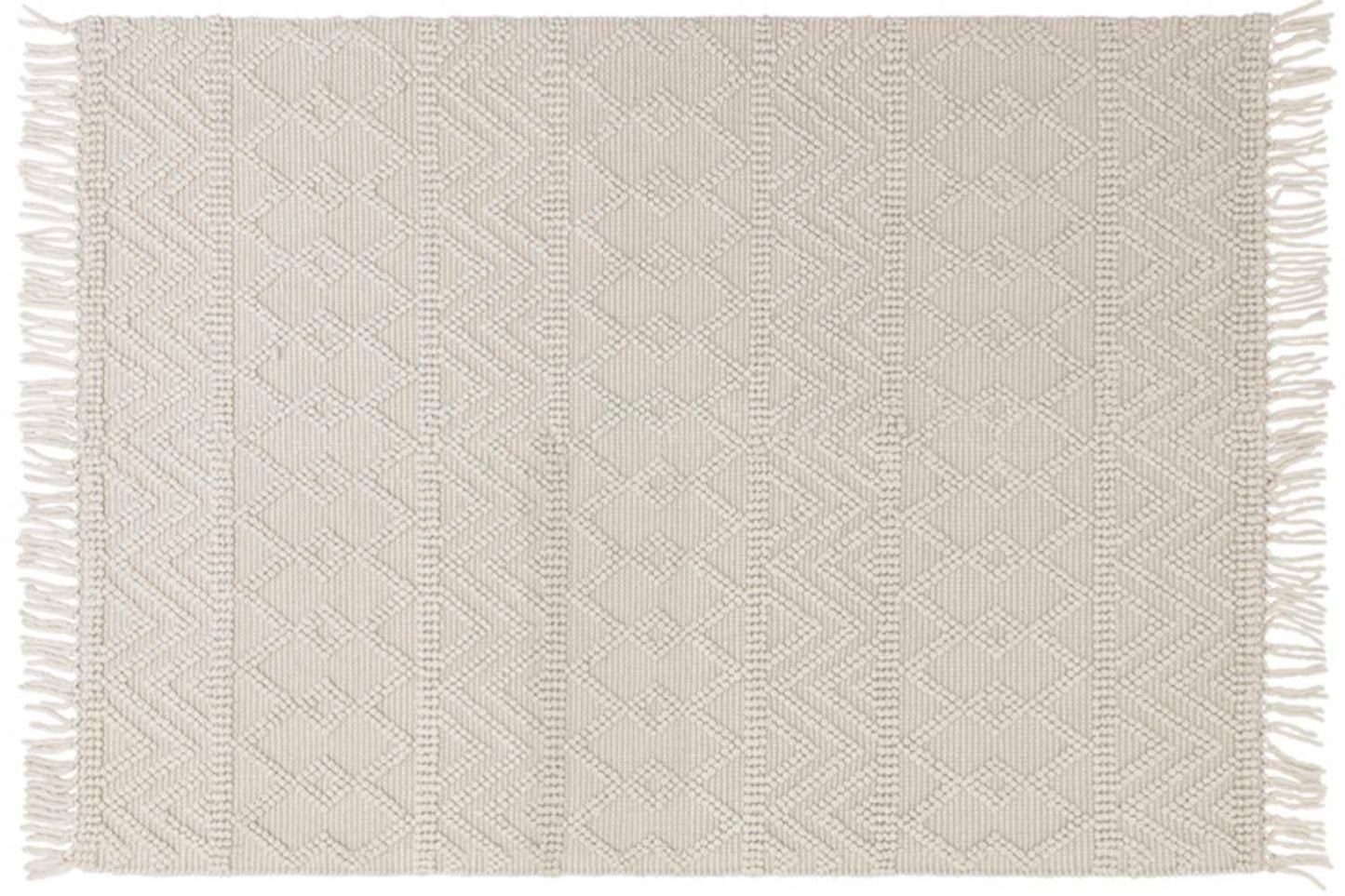 Asra Ivory Rug