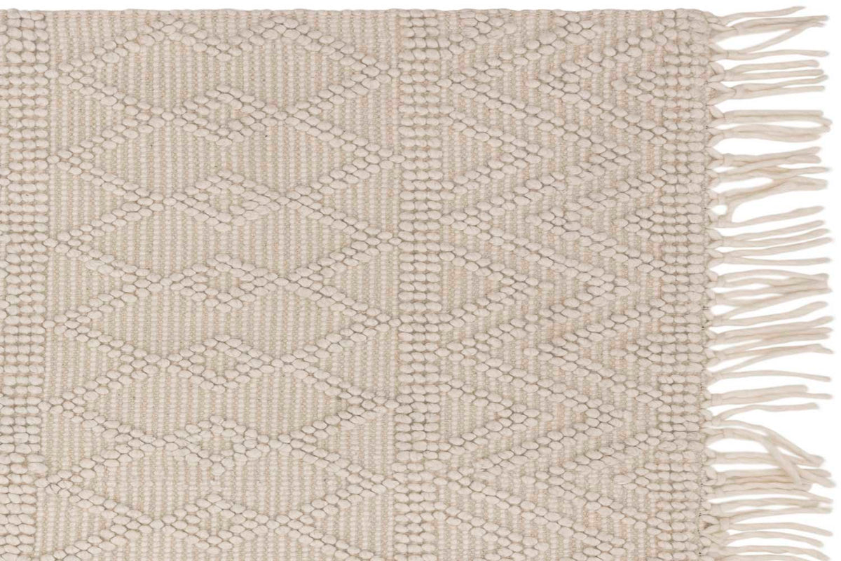 Asra Ivory Rug