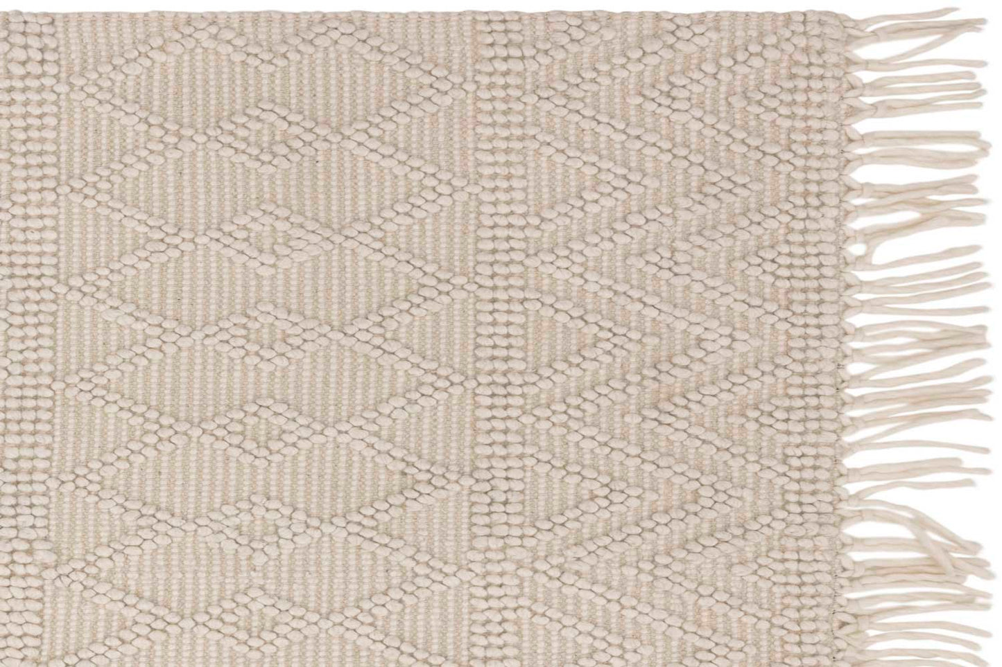 Asra Ivory Rug