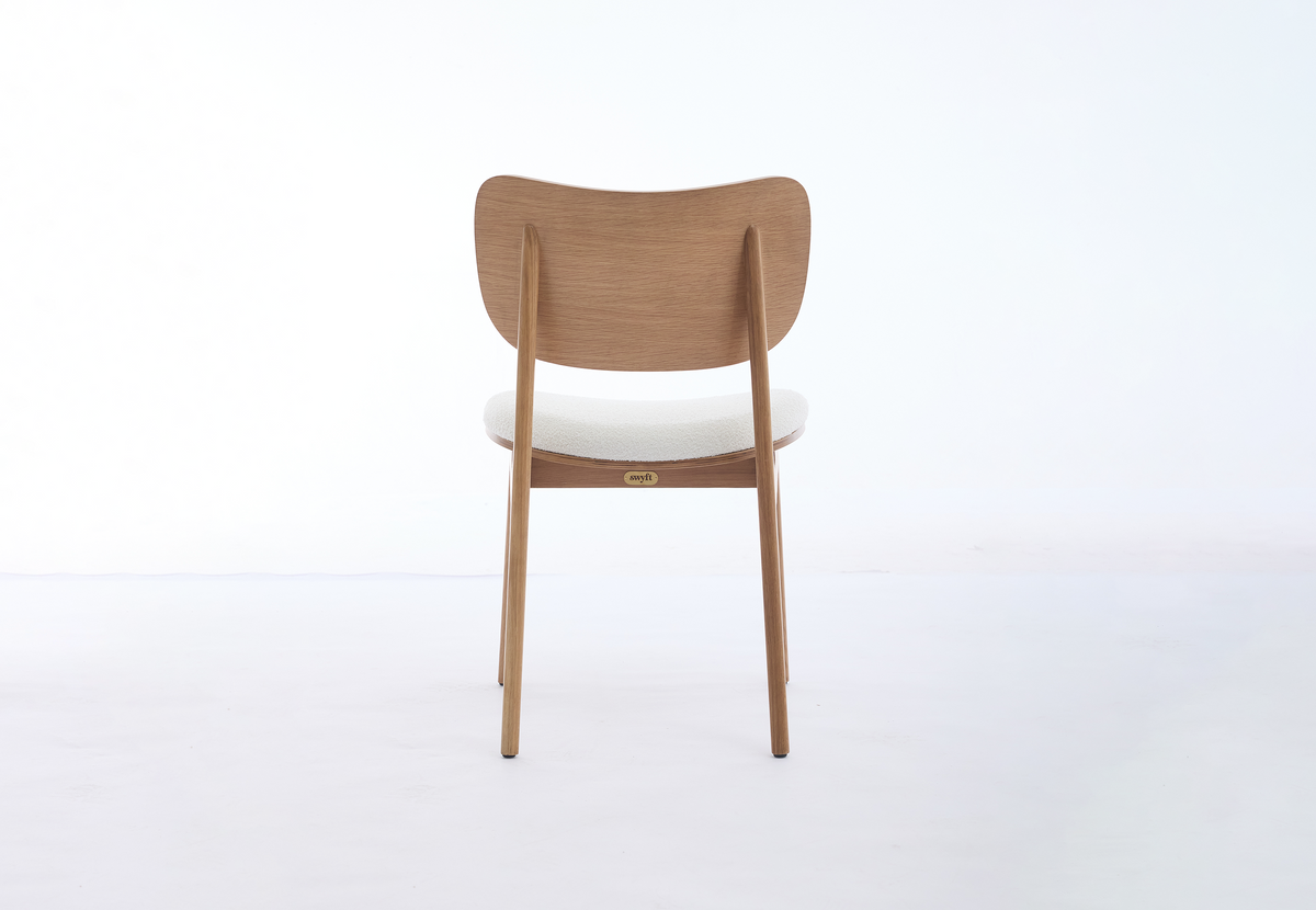 Dining Chair 02 (set of 2)