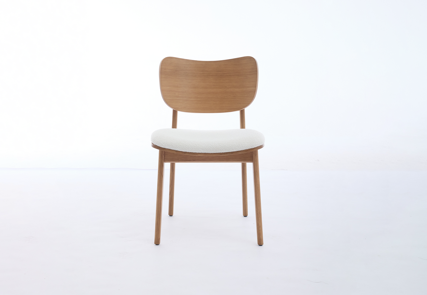 Dining Chair 02 (set of 2)