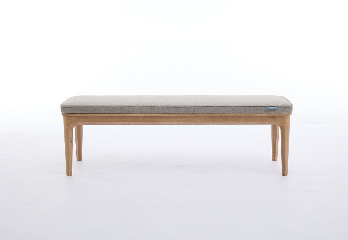 Dining Bench 01