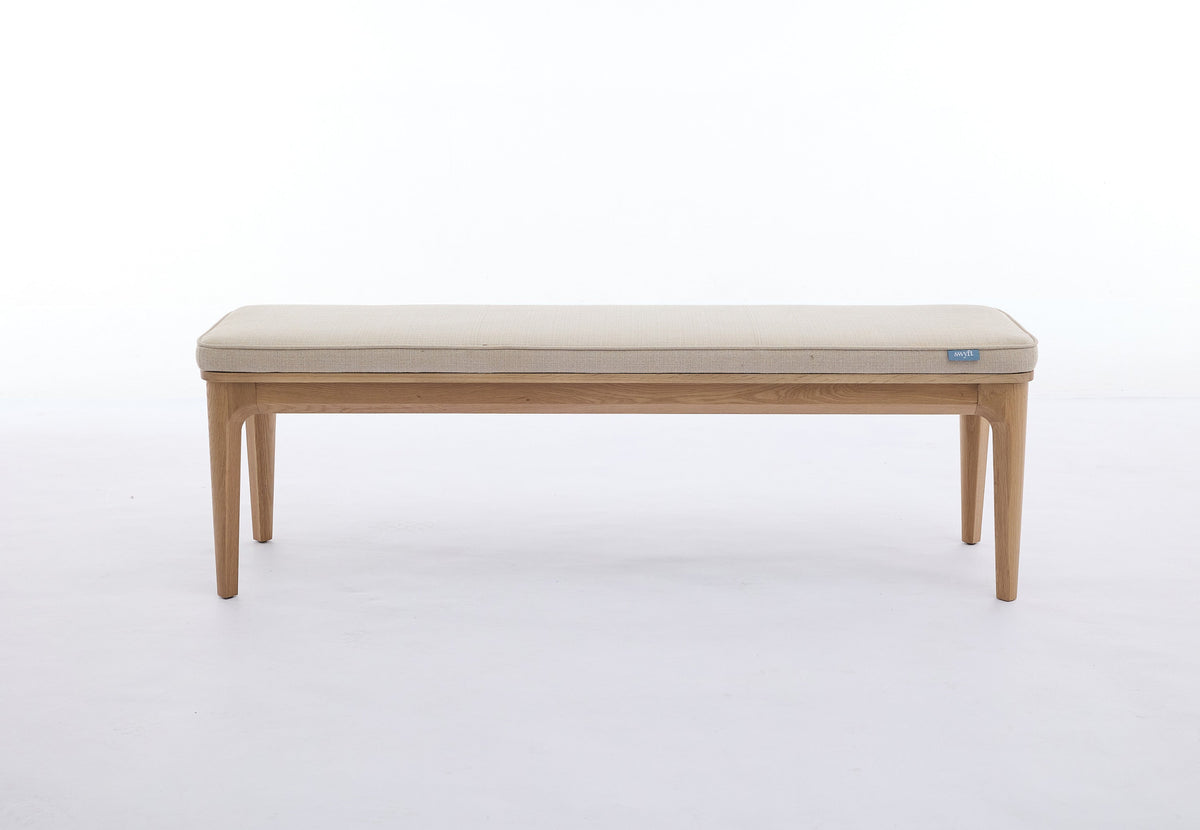 Dining Bench 01