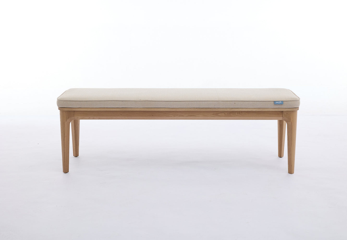 Dining Bench 01