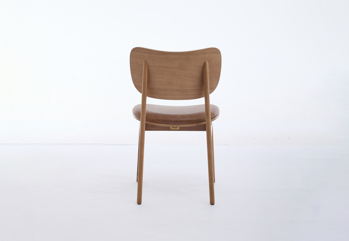 Dining Chair 02 (set of 2)