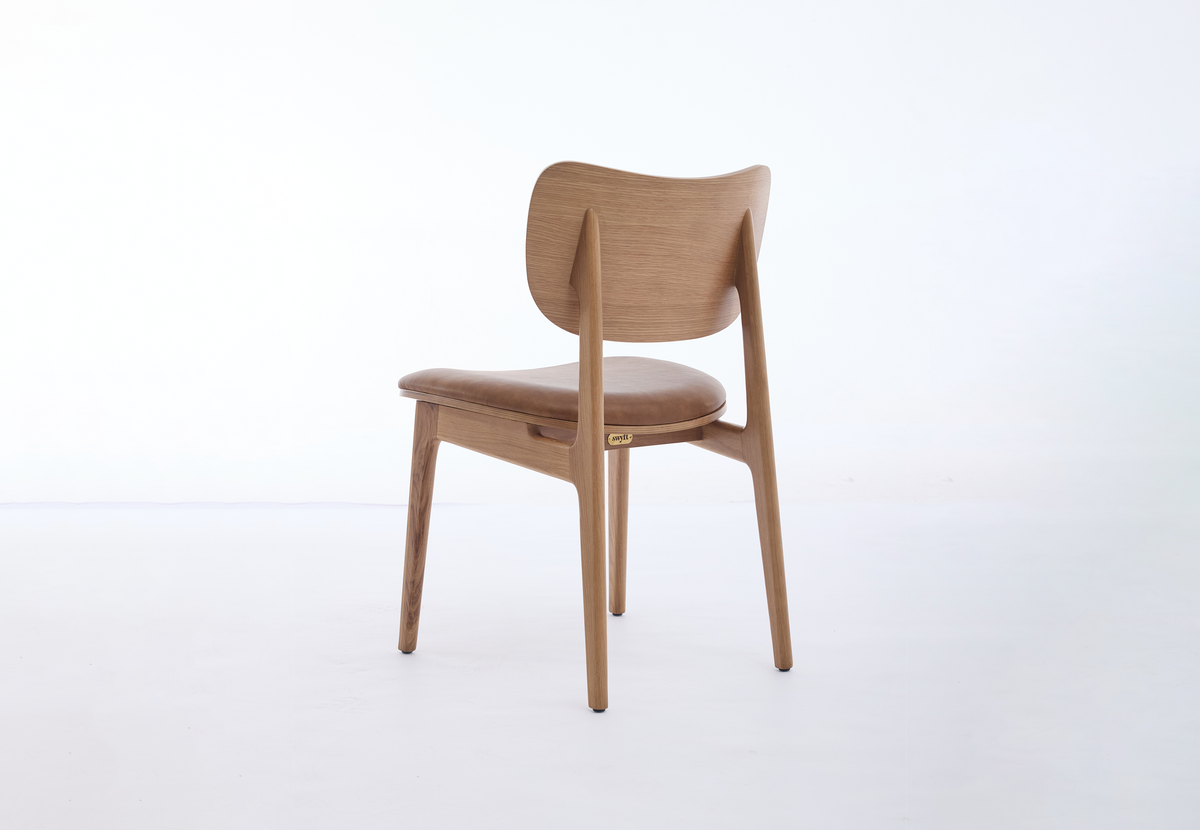 Dining Chair 02 (set of 2)