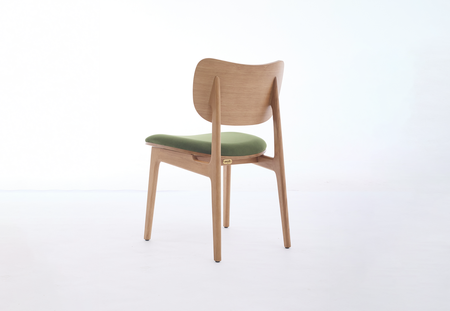 Dining Chair 02 (set of 2)